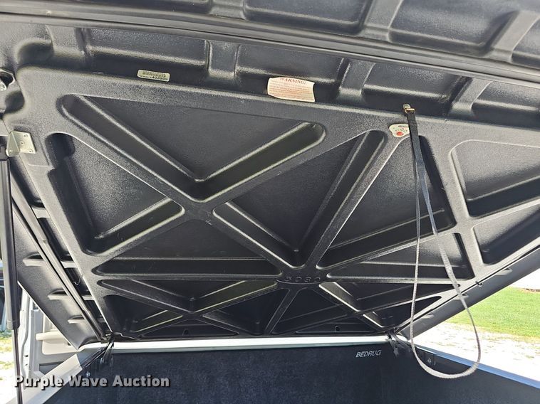 image for item EJ5813 2010 Dodge Ram 1500 Crew Cab pickup truck