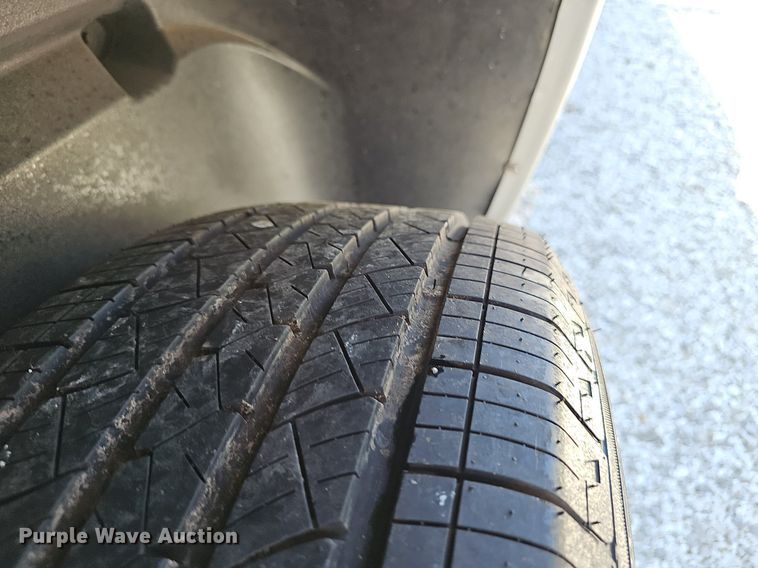 image for item EJ5813 2010 Dodge Ram 1500 Crew Cab pickup truck