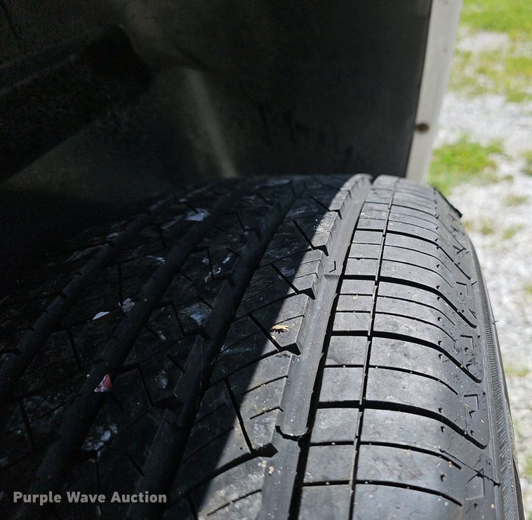 image for item EJ5813 2010 Dodge Ram 1500 Crew Cab pickup truck