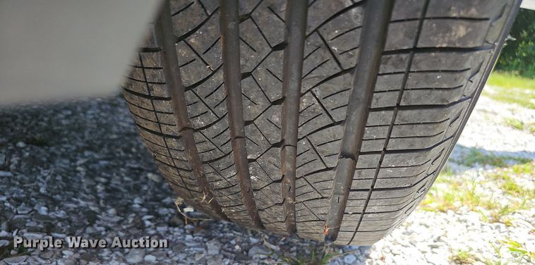 image for item EJ5813 2010 Dodge Ram 1500 Crew Cab pickup truck