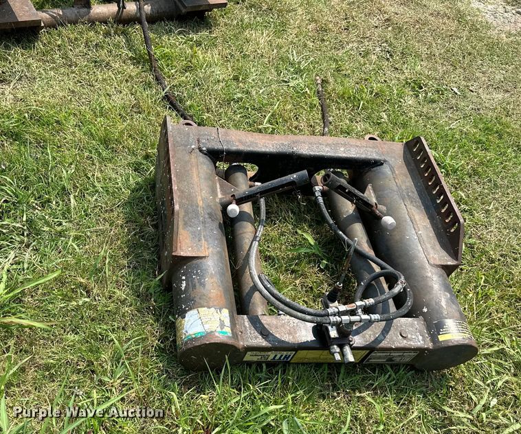 image for item EJ6398 HTT Hy-rail  guide wheels 