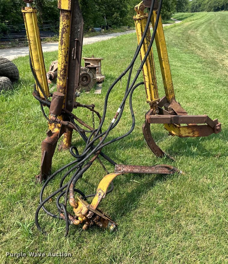 image for item EJ6401 Jiffy  tree transplanter  