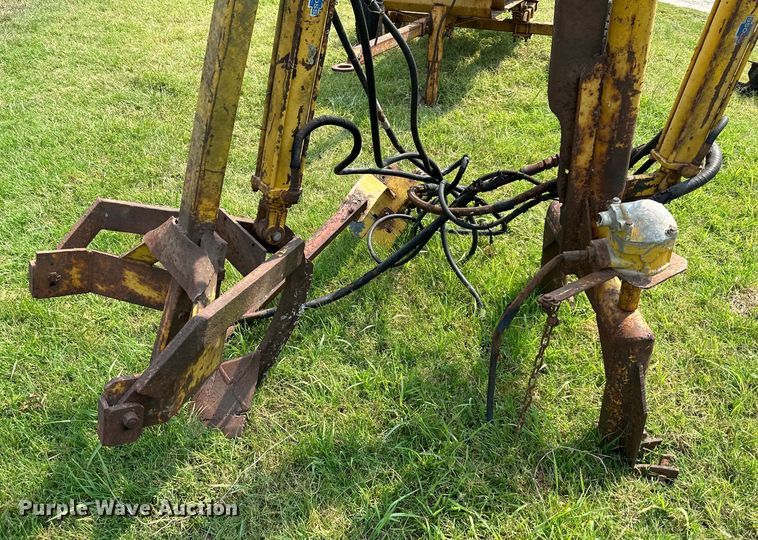 image for item EJ6401 Jiffy  tree transplanter  