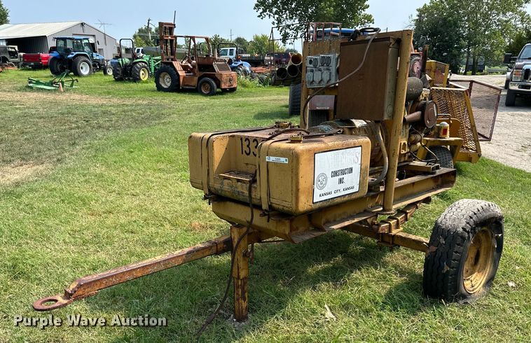 image for item EJ6402 Generator