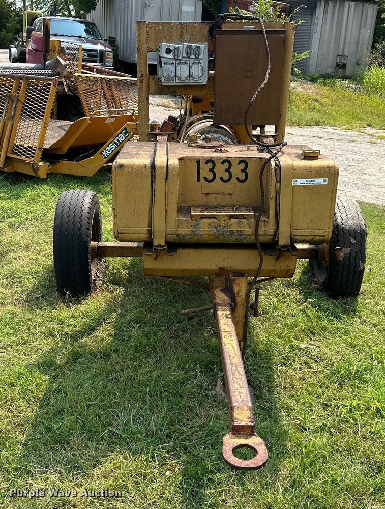 image for item EJ6402 Generator