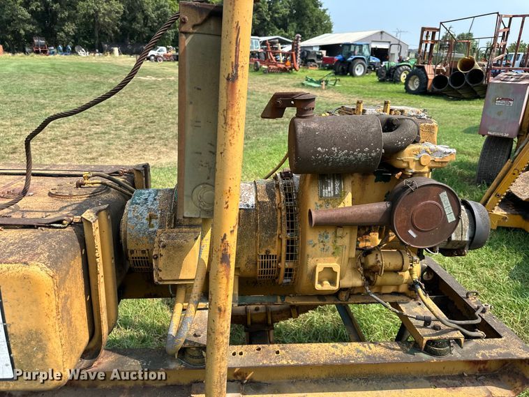 image for item EJ6402 Generator