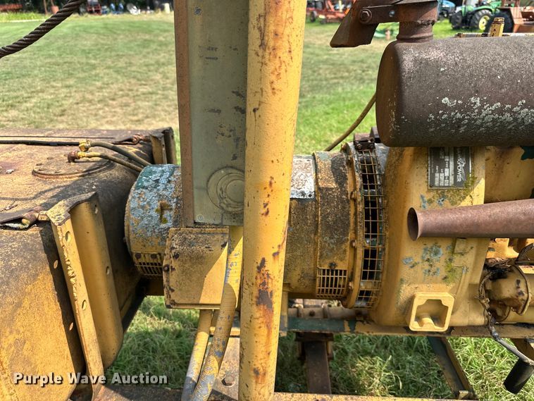 image for item EJ6402 Generator