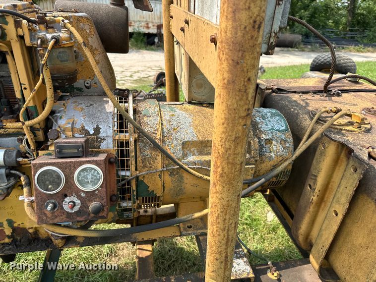 image for item EJ6402 Generator