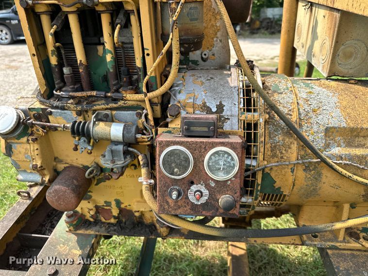 image for item EJ6402 Generator