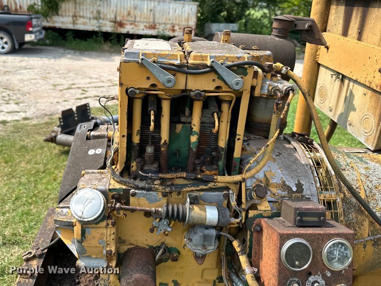 image for item EJ6402 Generator