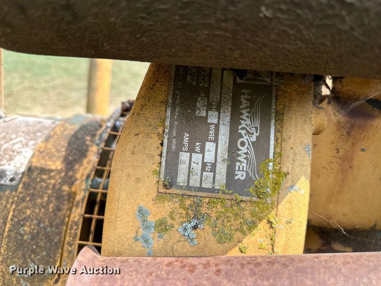 image for item EJ6402 Generator