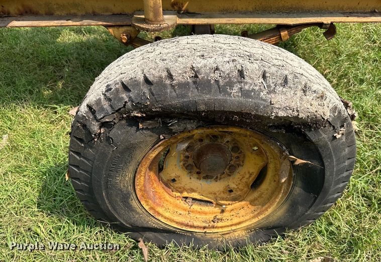 image for item EJ6402 Generator