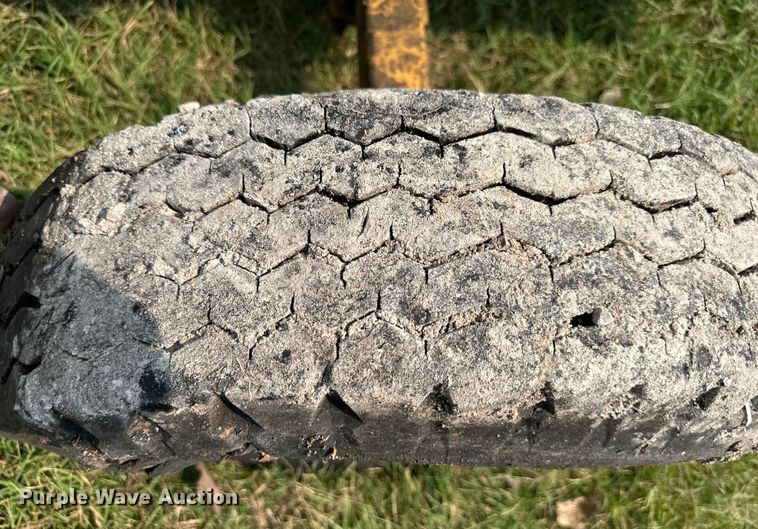 image for item EJ6402 Generator