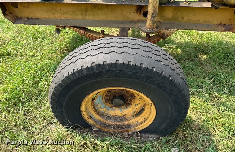 image for item EJ6402 Generator