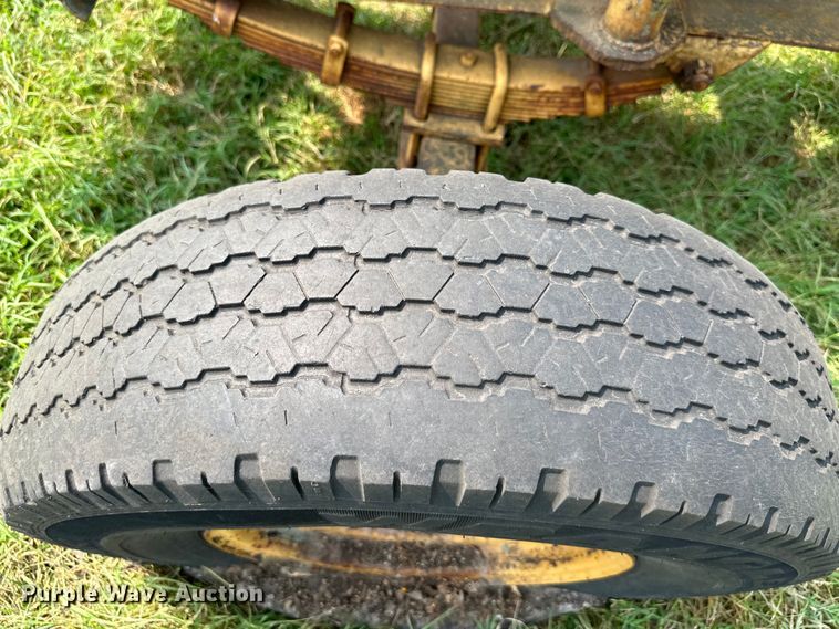 image for item EJ6402 Generator