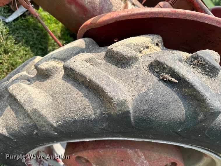 image for item EJ6403 Farmall  Cub tractor