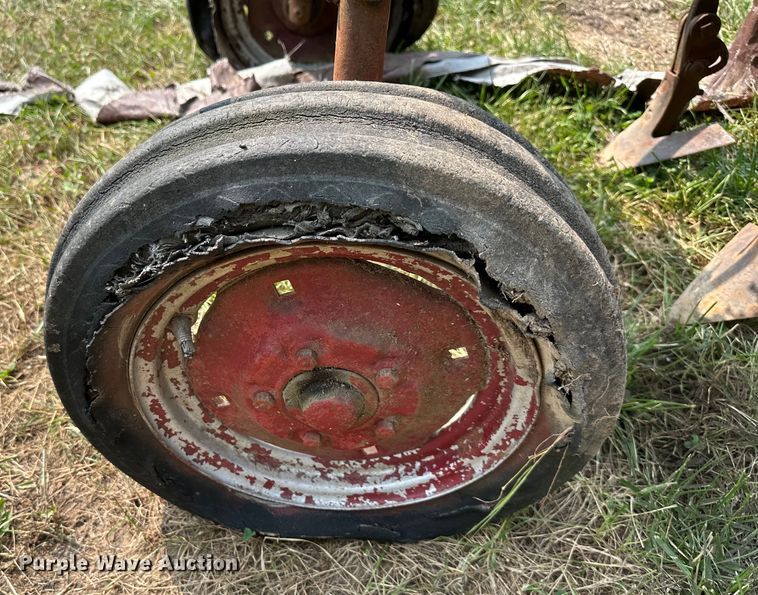 image for item EJ6403 Farmall  Cub tractor
