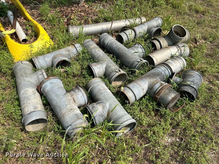 image for item EJ6404 Irrigation fittings 