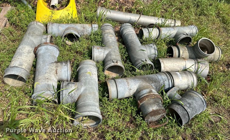 image for item EJ6404 Irrigation fittings 