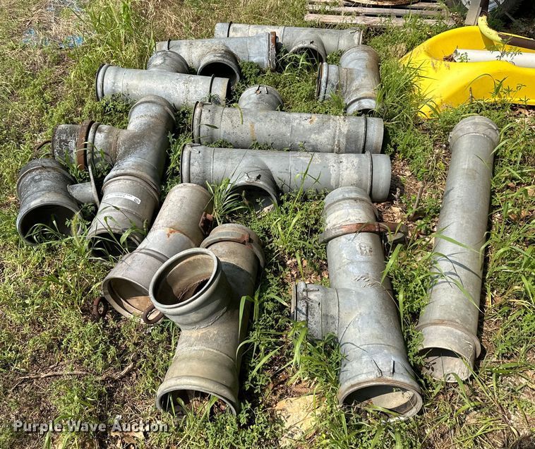 image for item EJ6404 Irrigation fittings 