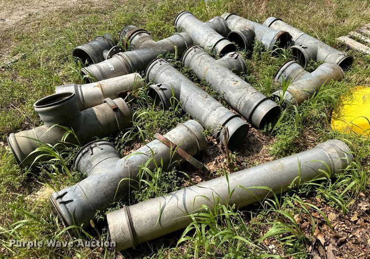 image for item EJ6404 Irrigation fittings 