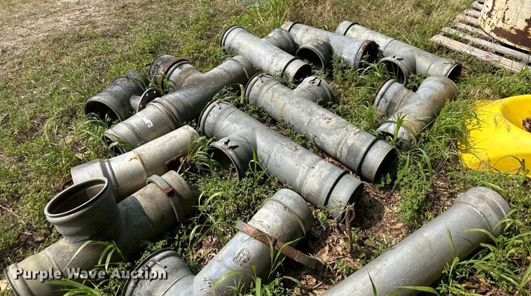 image for item EJ6404 Irrigation fittings 