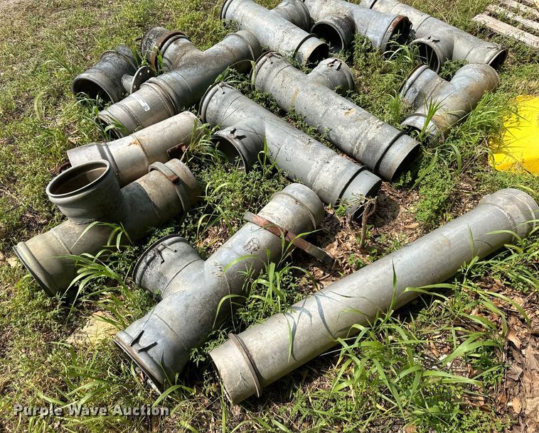 image for item EJ6404 Irrigation fittings 