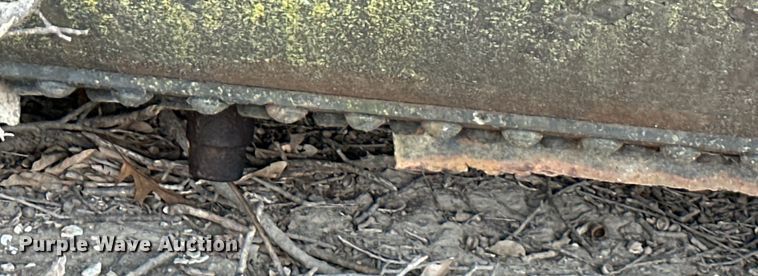 image for item EJ6405 Rail car fuel tank 