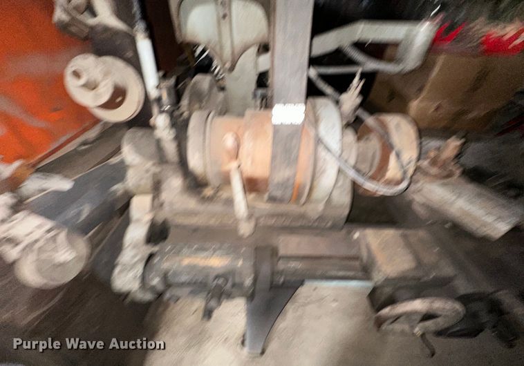 image for item EJ6406 Tuner Uni-Drive B13 lathe