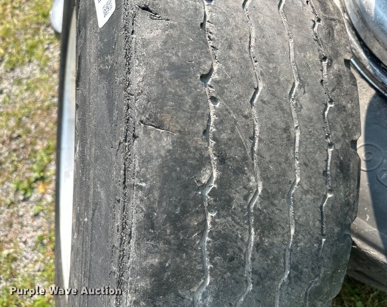 image for item EJ6420 Tires and wheels