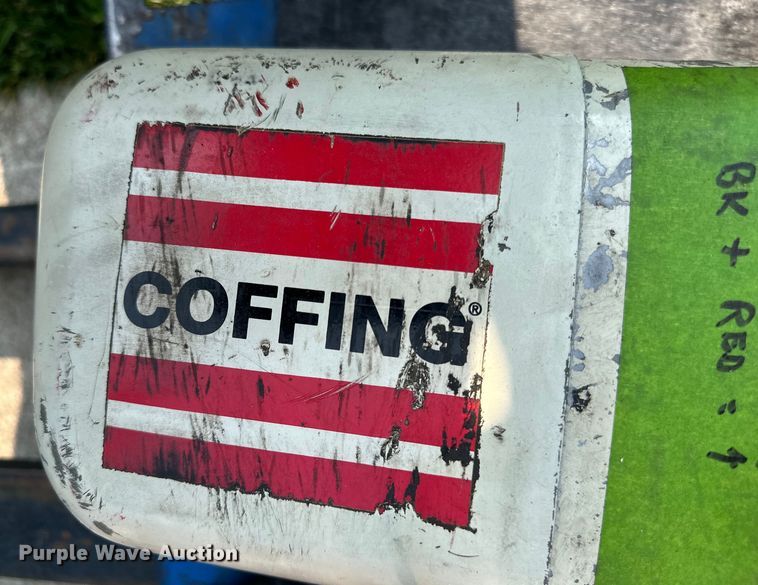 image for item EJ6423 Vulcan Commander 225  Welder 