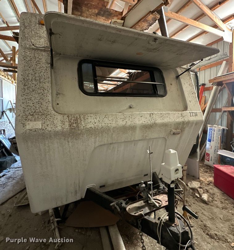 image for item EJ6428 1998 Jayco Jayco camper