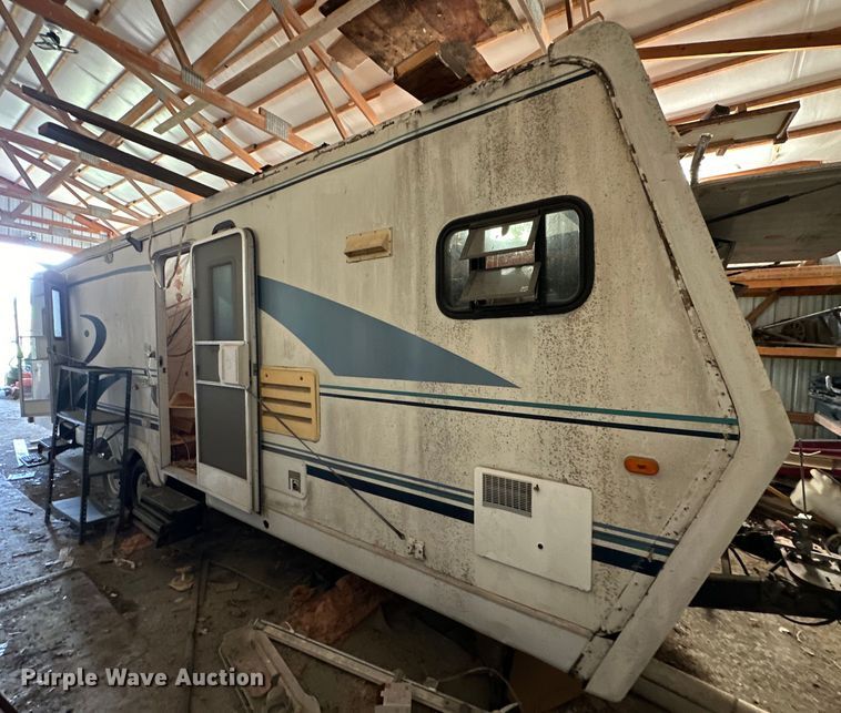 image for item EJ6428 1998 Jayco Jayco camper