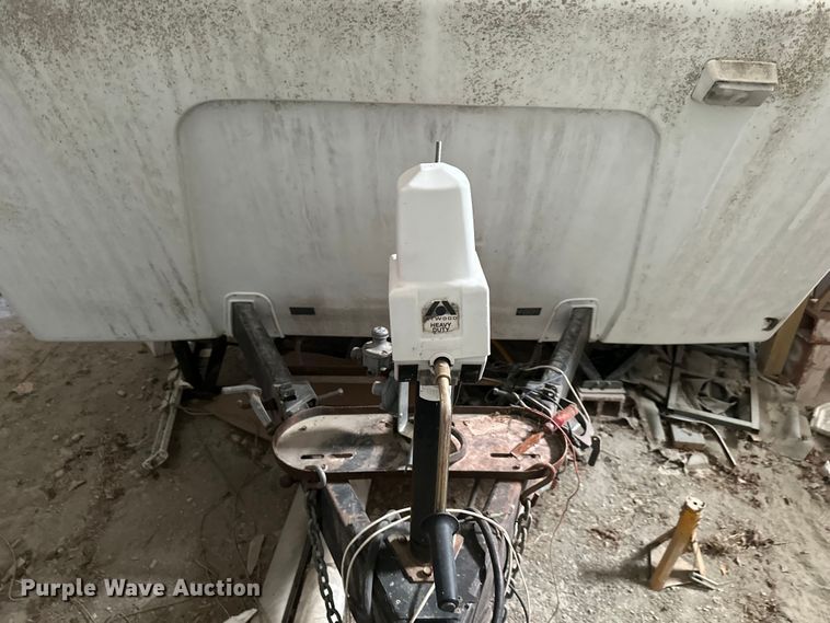 image for item EJ6428 1998 Jayco Jayco camper