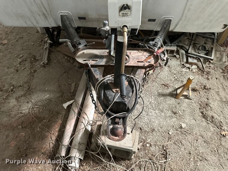 image for item EJ6428 1998 Jayco Jayco camper