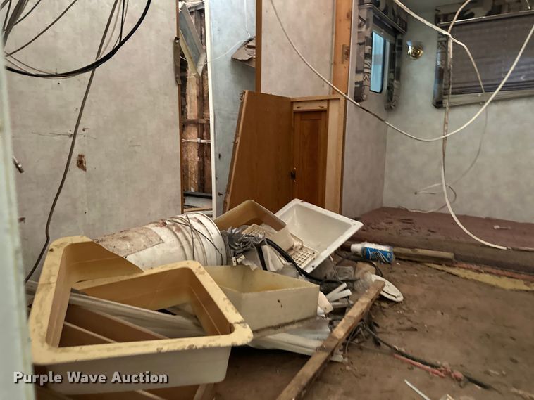 image for item EJ6428 1998 Jayco Jayco camper