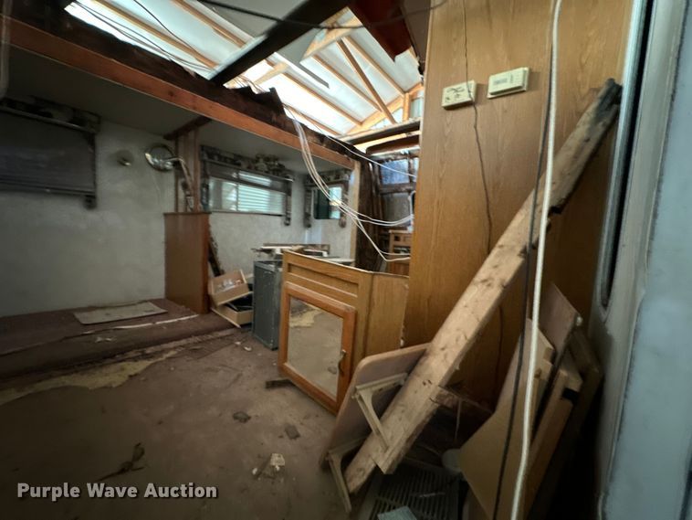 image for item EJ6428 1998 Jayco Jayco camper