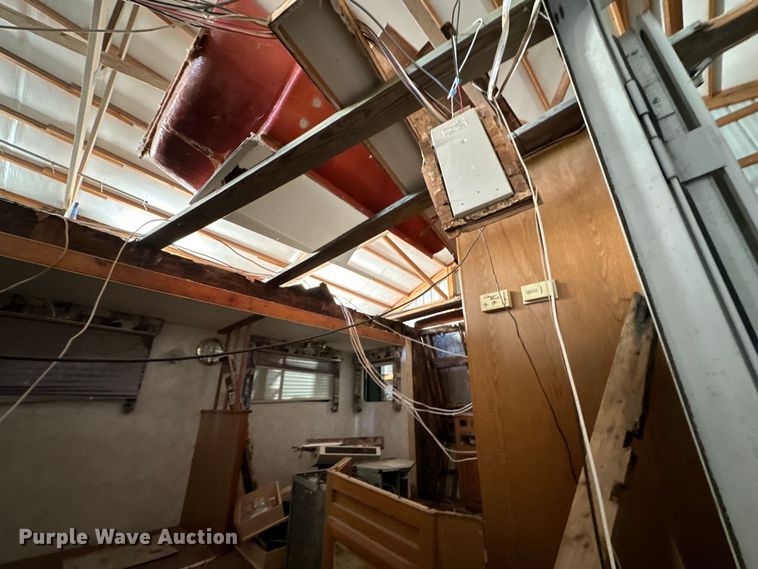 image for item EJ6428 1998 Jayco Jayco camper