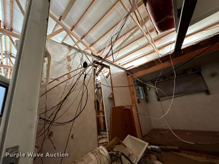 image for item EJ6428 1998 Jayco Jayco camper