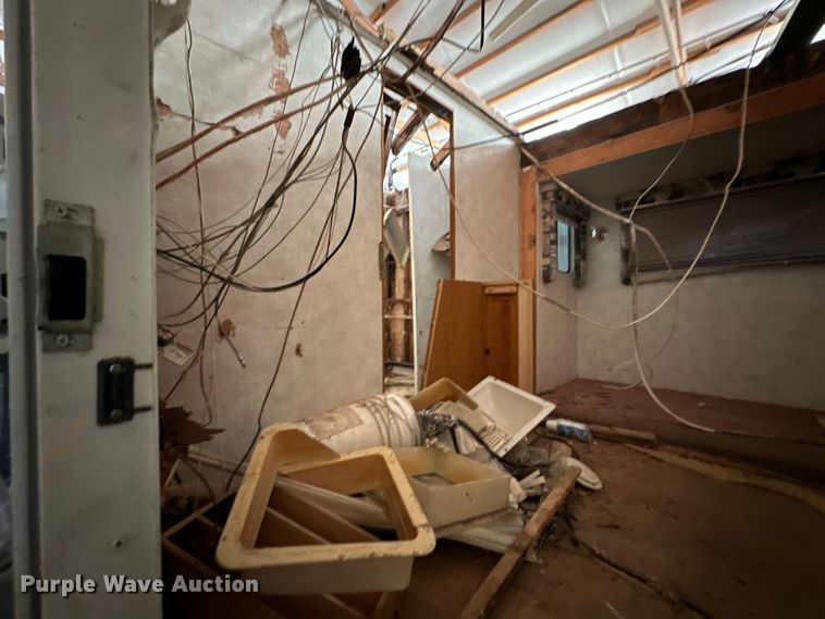 image for item EJ6428 1998 Jayco Jayco camper