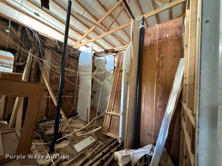 image for item EJ6428 1998 Jayco Jayco camper