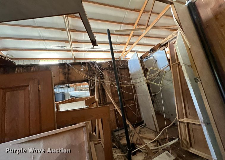 image for item EJ6428 1998 Jayco Jayco camper