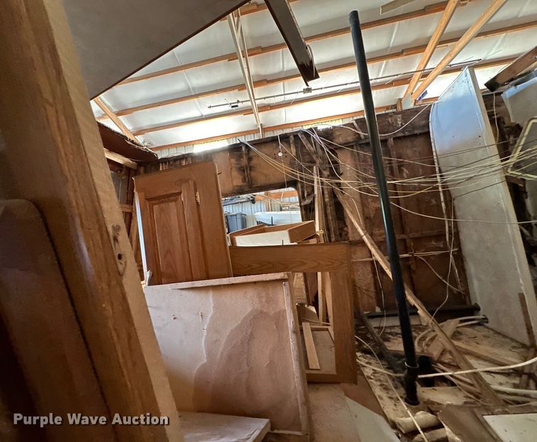 image for item EJ6428 1998 Jayco Jayco camper