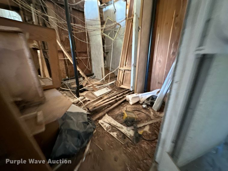 image for item EJ6428 1998 Jayco Jayco camper