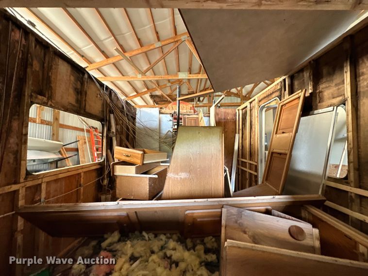 image for item EJ6428 1998 Jayco Jayco camper