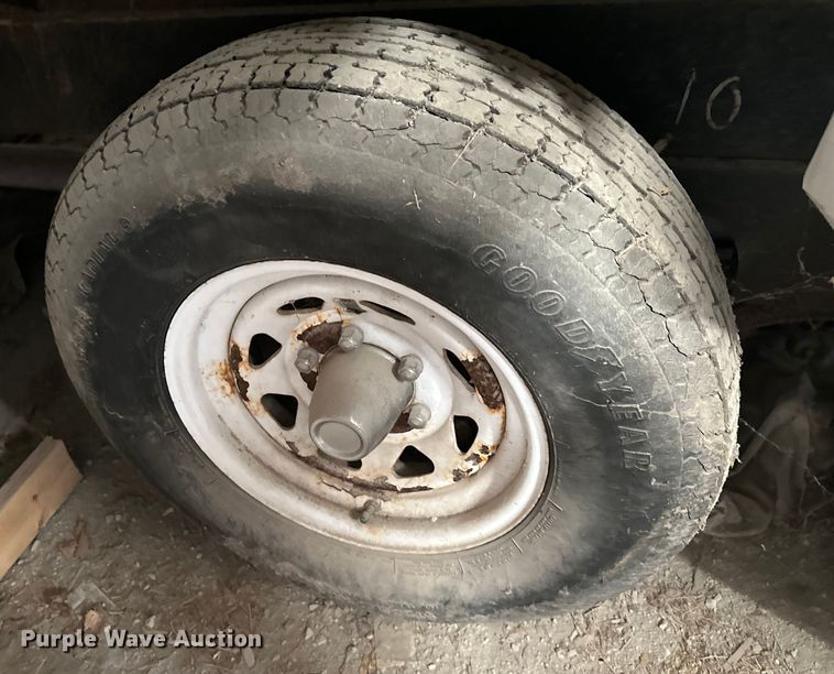 image for item EJ6428 1998 Jayco Jayco camper