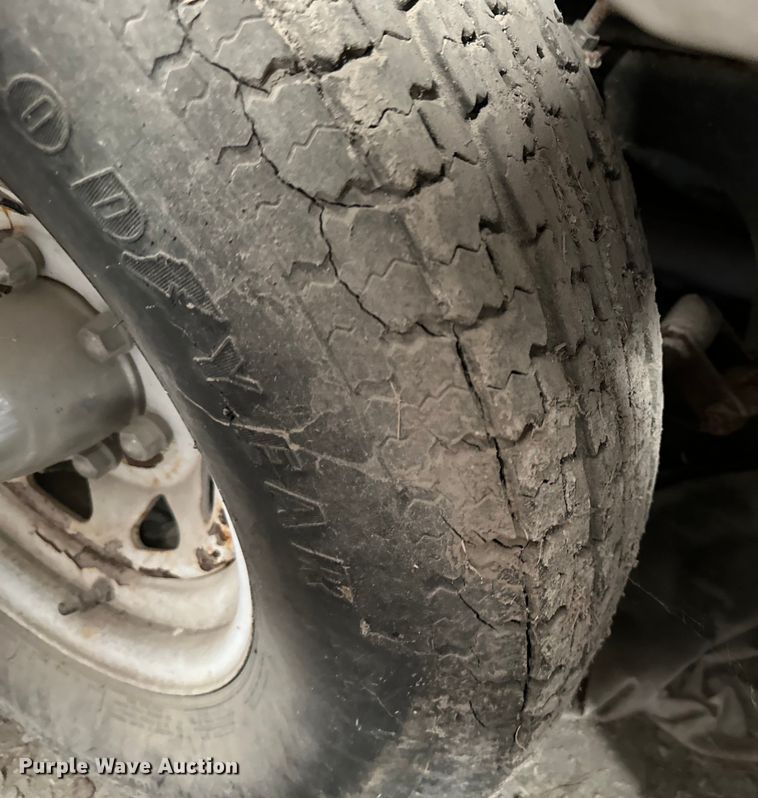 image for item EJ6428 1998 Jayco Jayco camper