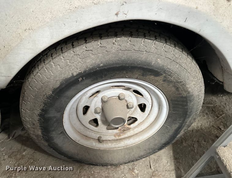 image for item EJ6428 1998 Jayco Jayco camper