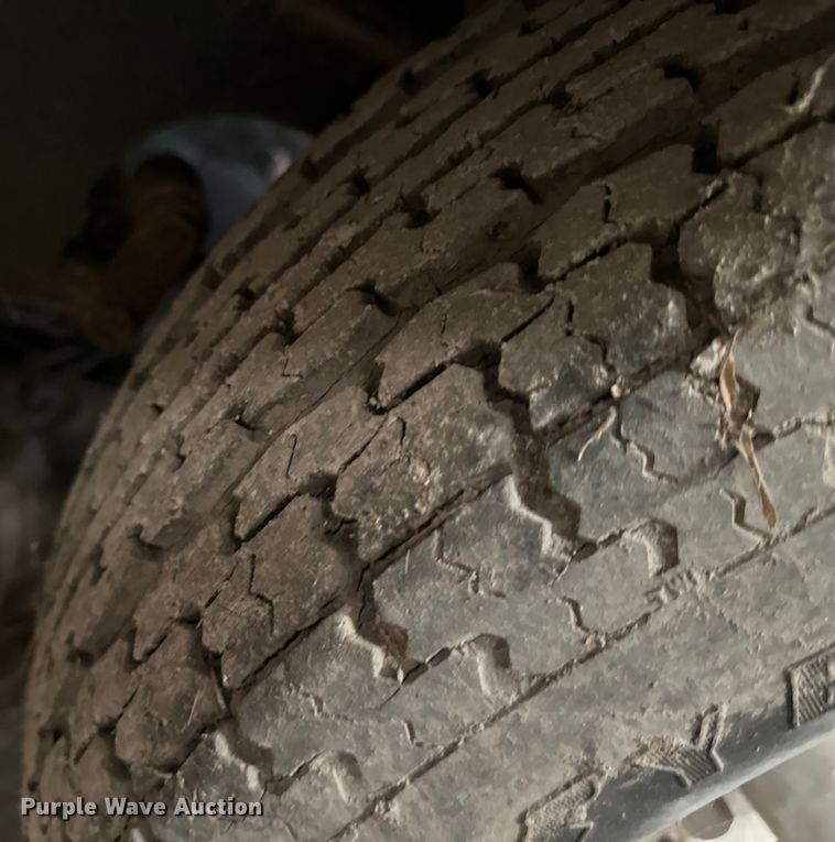 image for item EJ6428 1998 Jayco Jayco camper