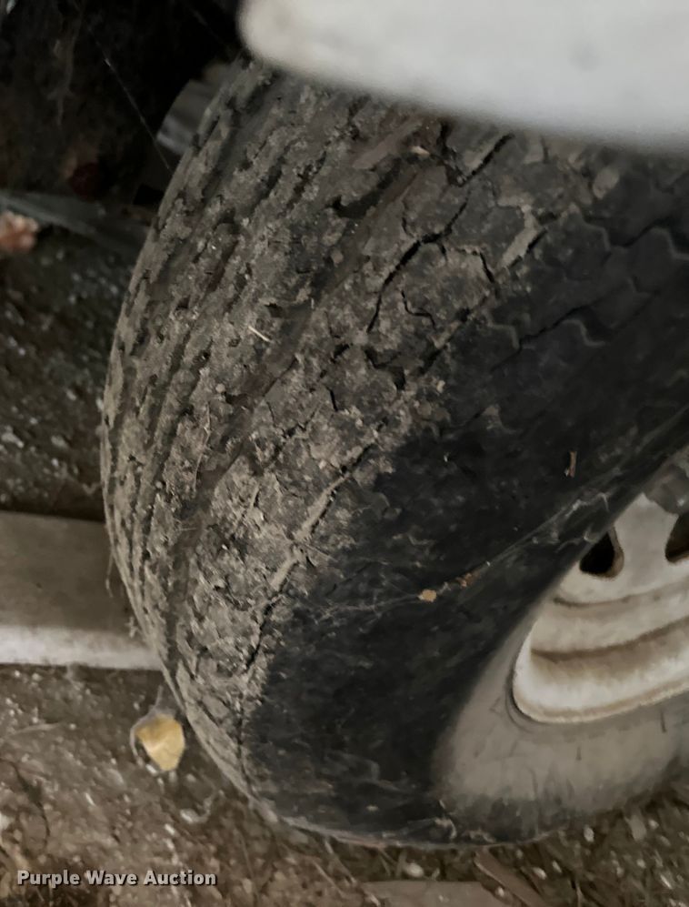 image for item EJ6428 1998 Jayco Jayco camper